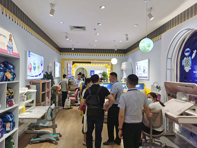 第46屆東莞家具展，博士有成新品亮相